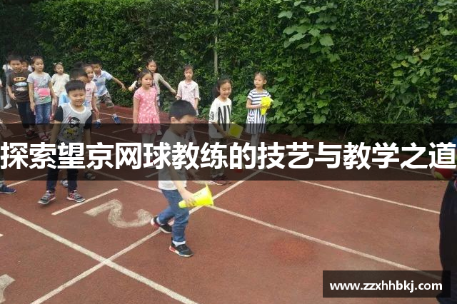 探索望京网球教练的技艺与教学之道