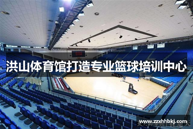 洪山体育馆打造专业篮球培训中心